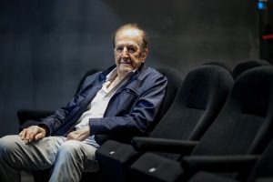 Γ. Κωνσταντίνου για Μάρω Κοντού: «Αντίο Ελενίτσα μου, άλλα είχαμε συμφωνήσει»