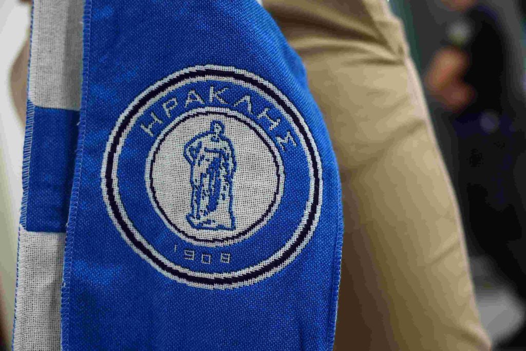 Ποδόσφαιρο: Στον Ηρακλή ο Ίβι Λόπεθ