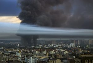 «Ο Πούτιν έχει εκλογές, εμείς όχι»: Καθόλου τυχαία δεν ήταν όσα είπε ο Ζελένσκι – Vid