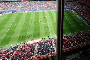 UEFA κατά FIFA για την κόκκινη κάρτα που «σβήστηκε»: «Ξεπέρασε την κόκκινη γραμμή»