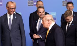 Σύνοδος ΝΑΤΟ στην Τουρκία: Δύο πολύ ανησυχητικά συμπεράσματα για την Ελλάδα