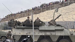 Μεταναστευτικό: Γαλλία και Γερμανία δηλώνουν έτοιμες να βοηθήσουν την Ισπανία