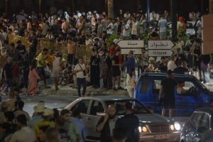 Πονοκέφαλος για τις λιγοστές Αρχές της ισπανικής Θέουτας η ταυτοποίηση και ταφή των νεκρών αλλοδαπών