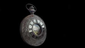 Μέχρι και… iPhone έβαλαν μέσα σε χρονοκάψουλα οι Αμερικανοί – Vid