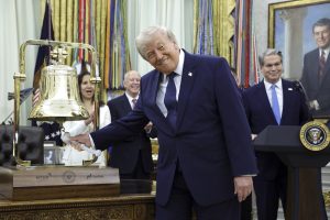 Ο Τραμπ λέει ότι δεν αποφάσισε ακόμη για την πώληση F-35 στην Τουρκία και δεν θα ξαναρχίσει πόλεμος στο Ιράν