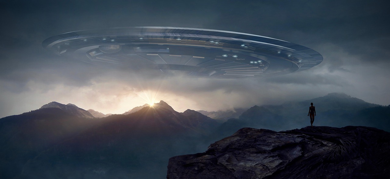 Τα νέα ΒΙΝΤΕΟ του Πενταγώνου με UFO που ξεσήκωσαν το διαδίκτυο