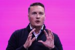 Wes Streeting ΥΠΑΜ βρετανίας