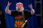 Willie Nelson