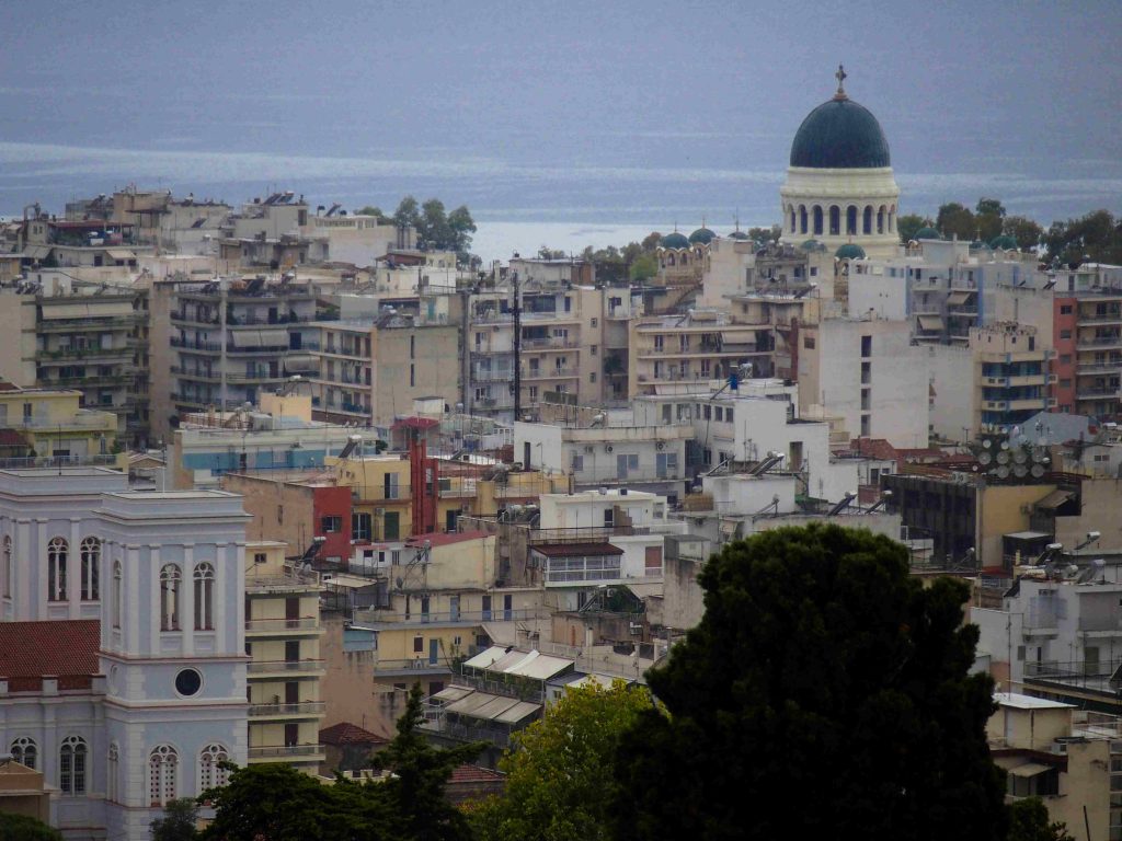 Φοιτητική στέγη: Πώς διαμορφώνονται οι τιμές των ενοικίων σε Πάτρα, Ιωάννινα και Λάρισα