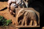ancient elephants pixabay