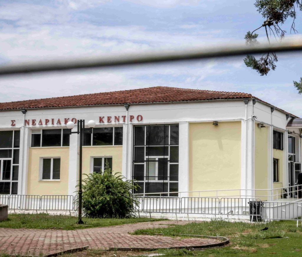 Λάρισα: Την Τετάρτη συνεχίζεται η δίκη για τα Τέμπη – Αιτήματα αναβολής και ενστάσεις ακυρότητας