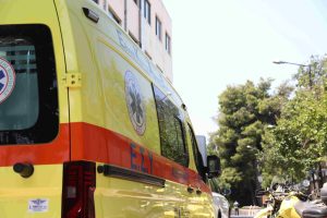 Ανακοίνωση συλλόγου εργαζόμενων ΕΚΑΒ Χανίων: “Κάθε επείγουσα διακομιδή απαιτεί ταχύτητα, απόλυτη συγκέντρωση και ψυχραιμία”