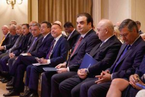 Γενική συνέλευση ΕΕΤ: Ισχυρή κεφαλαιακή βάση, υψηλή κερδοφορία και νέα εποχή για τις ελληνικές τράπεζες