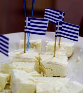 Φέτα και ελαιόλαδο: «Πρεσβευτές» της χώρας αξίας 2,1 δισ. ευρώ – Τι αλλάζει με το Ελαιοκομικό Μητρώο