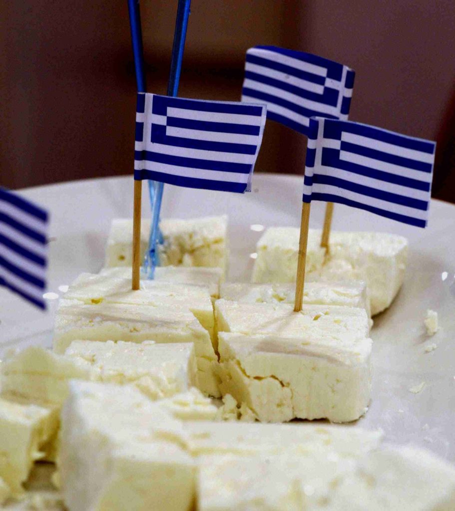 Φέτα και ελαιόλαδο: «Πρεσβευτές» της χώρας αξίας 2,1 δισ. ευρώ – Τι αλλάζει με το Ελαιοκομικό Μητρώο