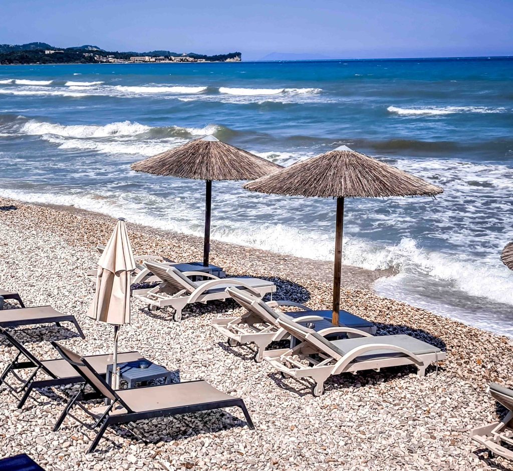 Με ζέστη, μποφόρ και τοπικές βροχές στα βόρεια κάνει ποδαρικό η νέα εβδομάδα