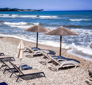 Με ζέστη, μποφόρ και τοπικές βροχές στα βόρεια κάνει ποδαρικό η νέα εβδομάδα