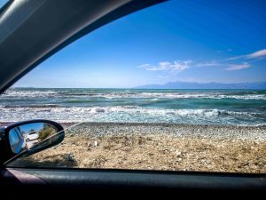 Πρόγνωση καιρού 3 έως 7 ημερών