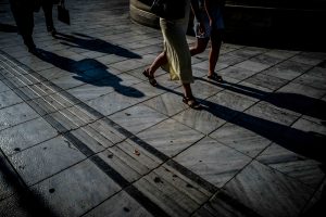 ΜΕΤΕΟ/ΕΑΑ: Ξεπέρασε τους 41 °C η μέγιστη θερμοκρασία στη χώρα χθες – ΧΑΡΤΗΣ