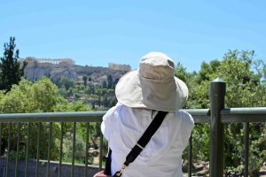 Καιρός: Ζέστη με 38άρια σήμερα στη χώρα – Πού θα σημειωθούν τοπικές βροχές και καταιγίδες