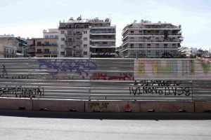 Χ. Δούκας για εργασίες μετρό στην Κυψέλη: Ο Δήμος Αθηναίων θα προασπίσει τους πολίτες και την περιουσία τους