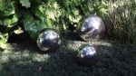 metal sphere sfaira