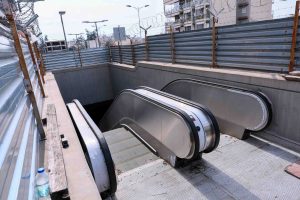 Θεσσαλονίκη: Ολοκληρώνονται οι απαλλοτριώσεις για τη διάνοιξη της οδού Πόντου στην Καλαμαριά