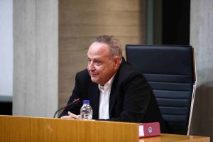 Το σχέδιο για το Μητροπολιτικό Πάρκο ΔΕΘ εγκρίθηκε στο Δημοτικό Συμβούλιο Θεσσαλονίκης