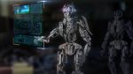 robotic science lab
