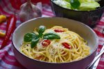 spaghetti