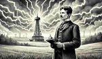 Nicola Tesla