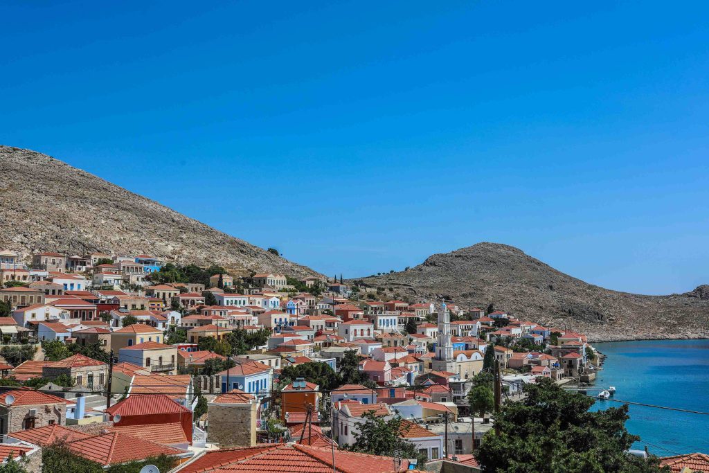 Χάλκη: Στη Β’ φάση του προγράμματος «Μαριέττα Γιαννάκου» εντάχθηκαν τα σχολεία του νησιού