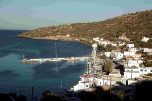 Νίσυρος: Αναβαθμίστηκε πλήρως το δημοτικό ελικοδρόμιο του νησιού