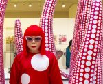 Yayoi Kusama