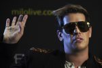 Milo Yiannopoulos,