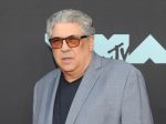US actor Vincent Pastore
