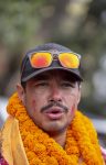Mountain climber Nirmal Purja completes record climb