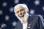 US actor Dick Van Dyke