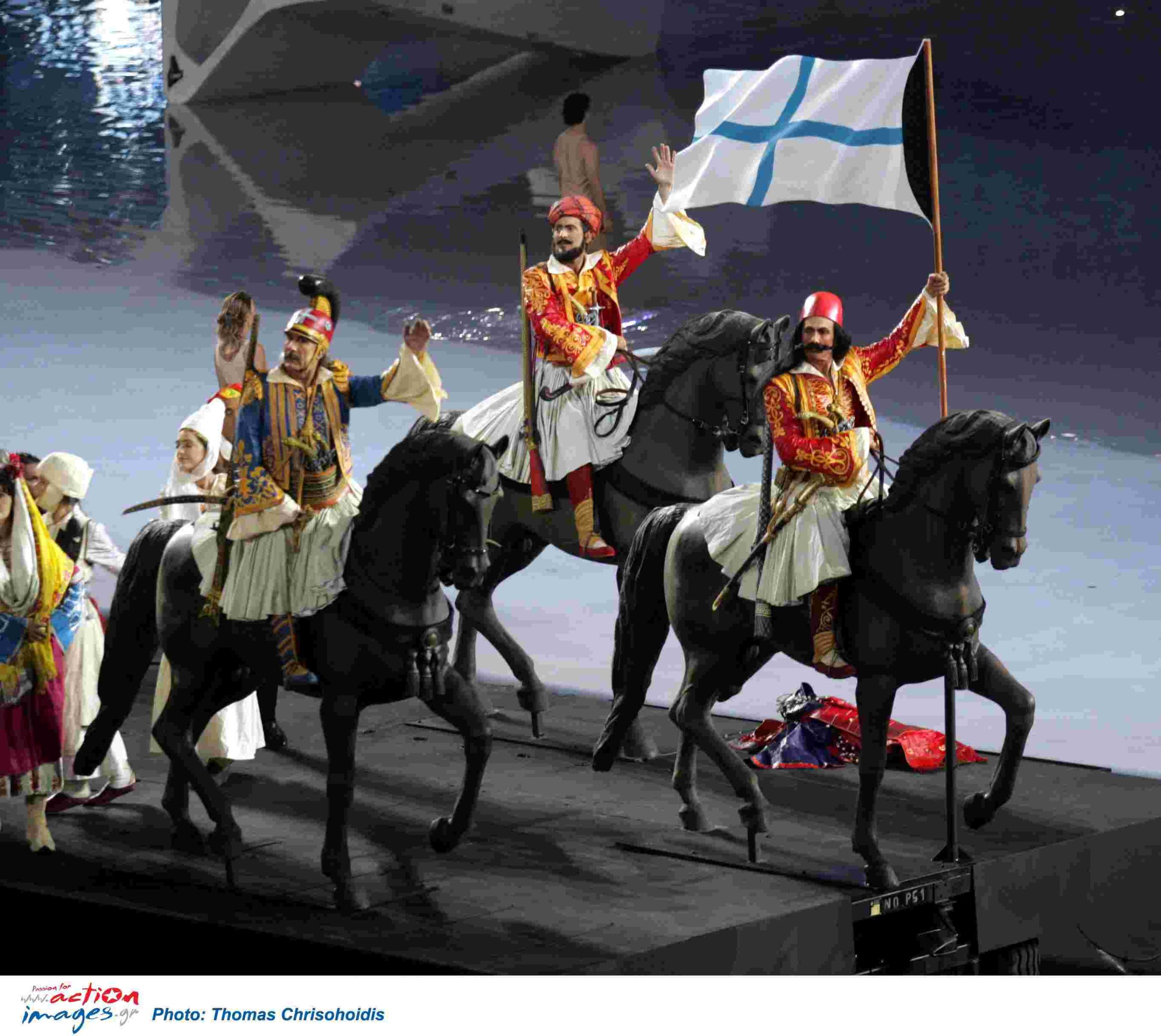 olympic games athens 2004