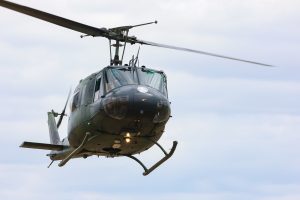 Αεροσκάφος Cesna των ΗΠΑ συγκρούστηκε με ελικόπτερο της αστυνομίας! ΒΙΝΤΕΟ