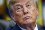 US President Trump signs executive order on childhood vaccines