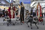 2026 World Robot Conference in Beijing