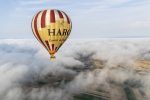 International Hot Air Balloon Regatta in Haro