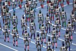 2026 World Humanoid Robot Games in Beijing