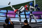 2026 World Humanoid Robot Games in Beijing