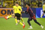 Franz Beckenbauer Supercup - Borussia Dortmund vs Bayern Munich