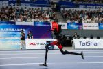 2026 World Humanoid Robot Games in Beijing