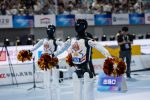 2026 World Humanoid Robot Games in Beijing
