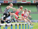 2026 World Masters Athletics Championships in Daegu, South Korea