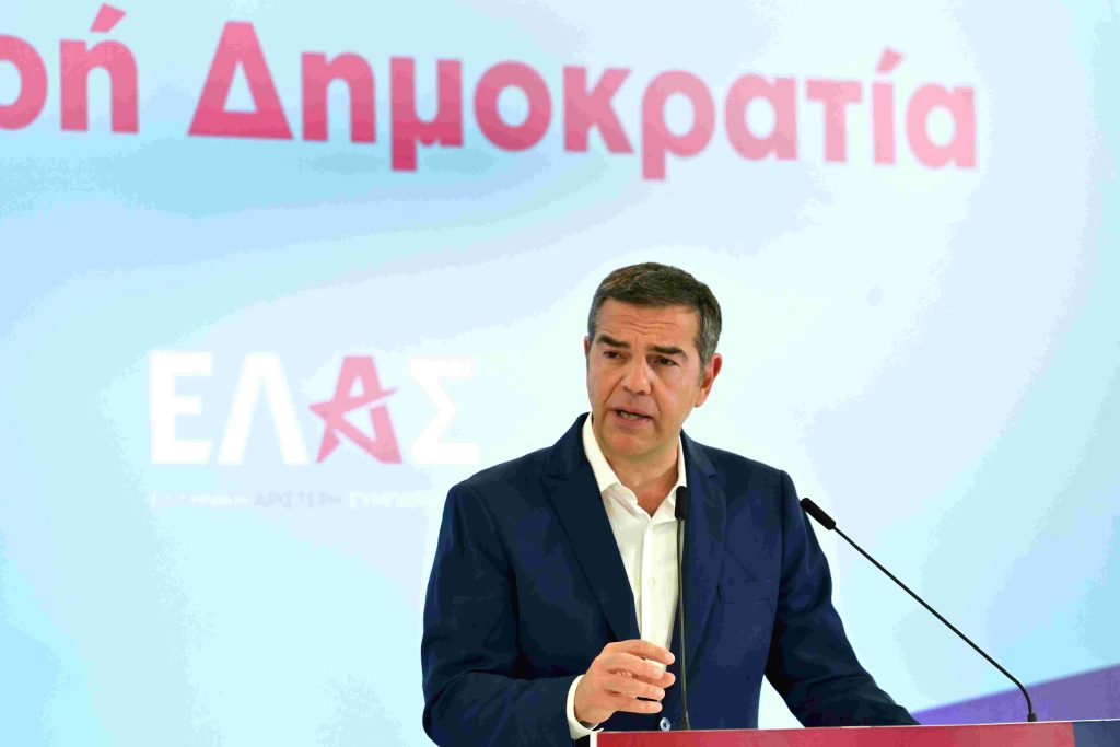 Συνεδριάζουν τα όργανα της ΕΛ.Α.Σ. ενόψει της ΔΕΘ